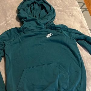 Nike hoodie